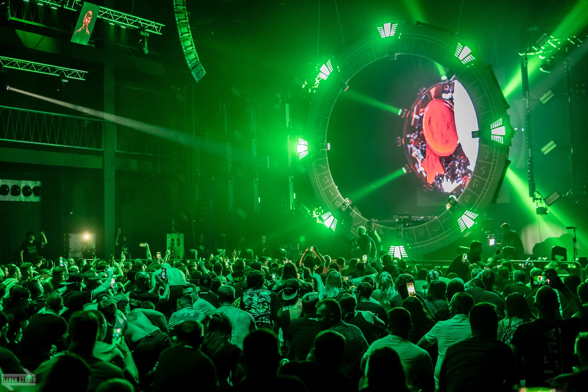 BLACK SUGAR EVENT POLSKA HARDSTYLE HARDCORE