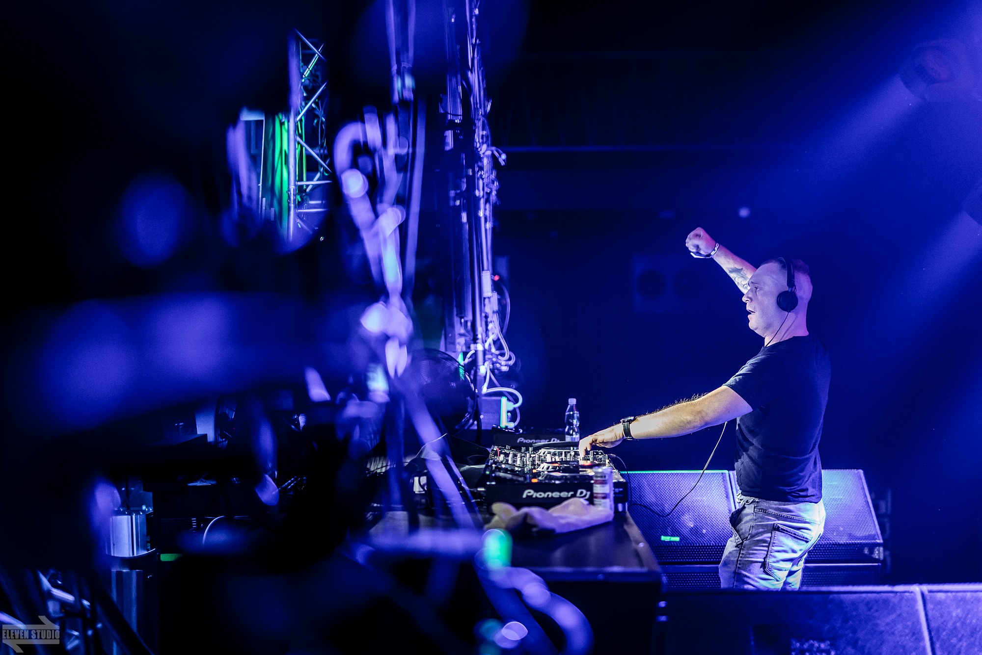 RANWESS BLACK SUGAR TIME OF DARKNESS