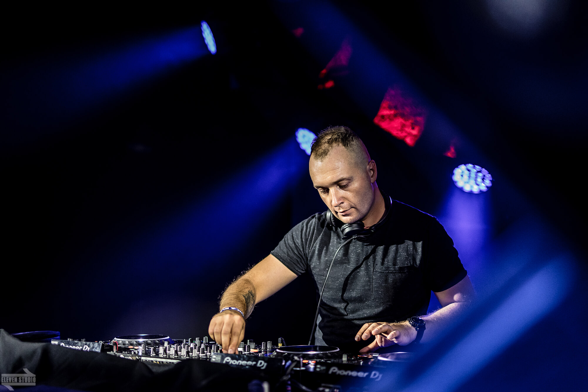 RANWESS BLACK SUGAR TIME OF DARKNESS