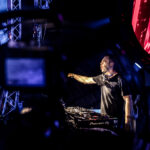 DJ DRIVER na BLACK SUGAR 4: THE LIGHTS OF LEGENDS, 19.09.2026, WARSZAWA, PROGRESJA