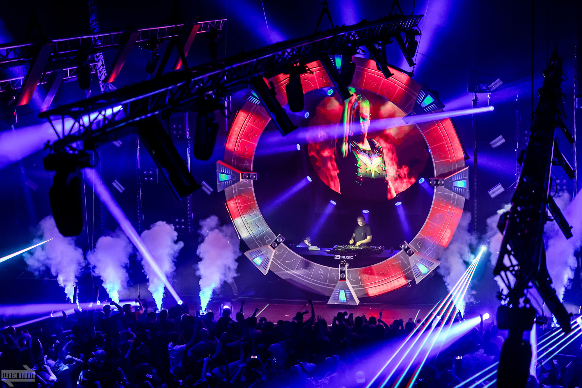 RADICAL REDEMPTION na BLACK SUGAR 4: THE LIGHTS OF LEGENDS, 19.09.2026, WARSZAWA, PROGRESJA