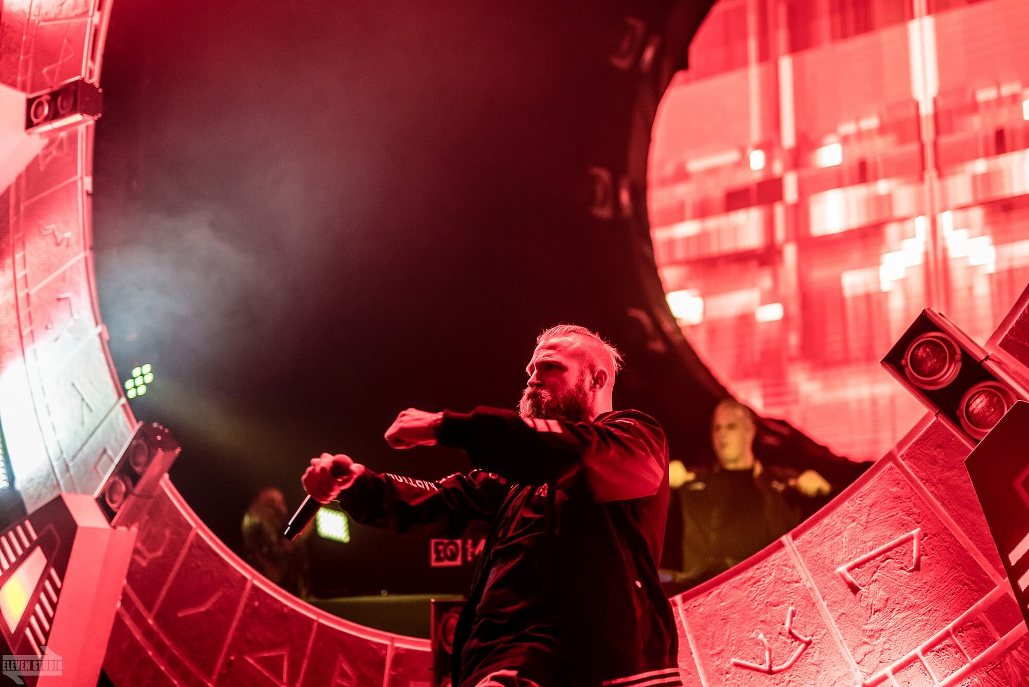 RADICAL REDEMPTION na BLACK SUGAR 4: THE LIGHTS OF LEGENDS, 19.09.2026, WARSZAWA, PROGRESJA