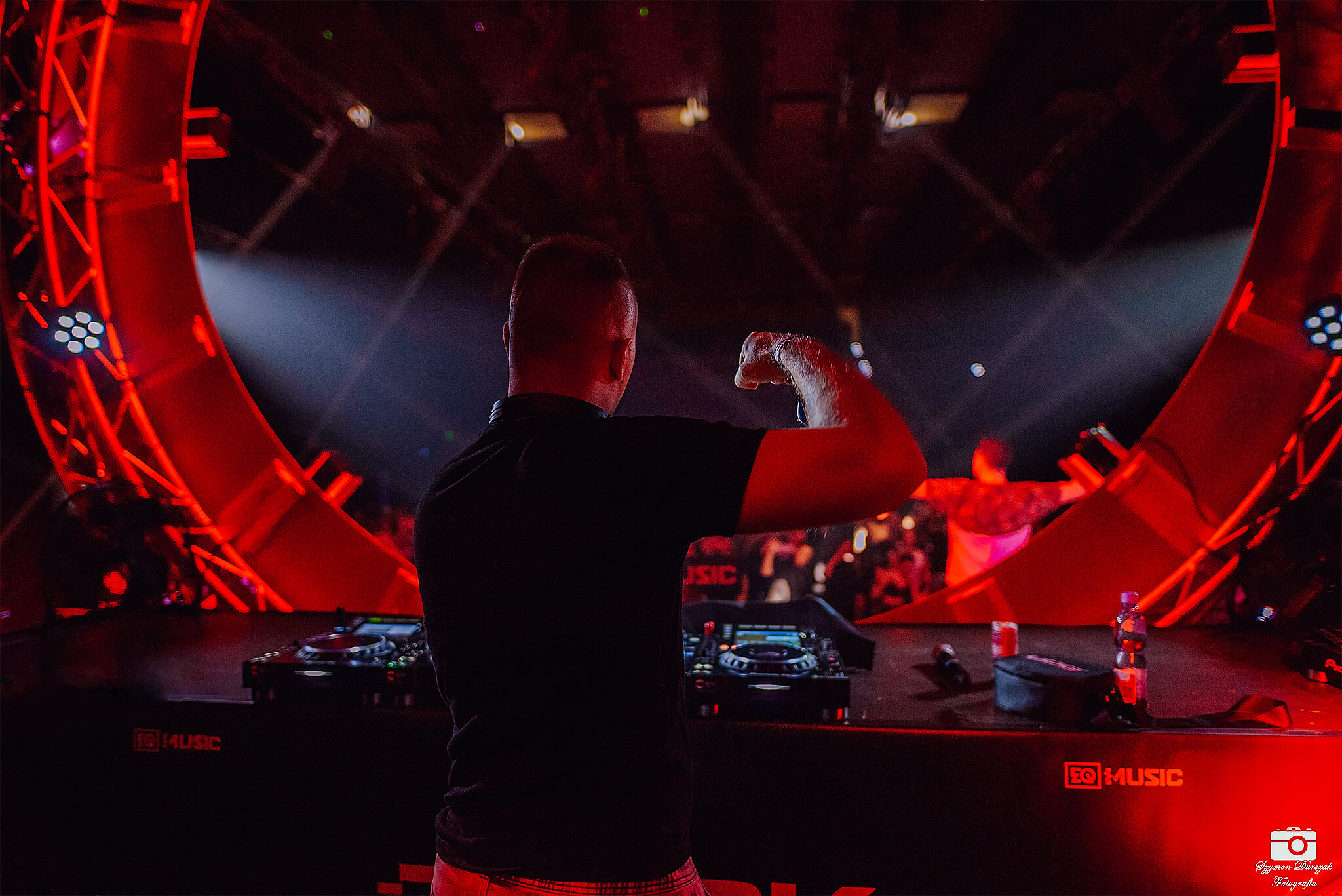 RANWESS BLACK SUGAR TIME OF DARKNESS