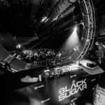 RANWESS BLACK SUGAR TIME OF DARKNESS