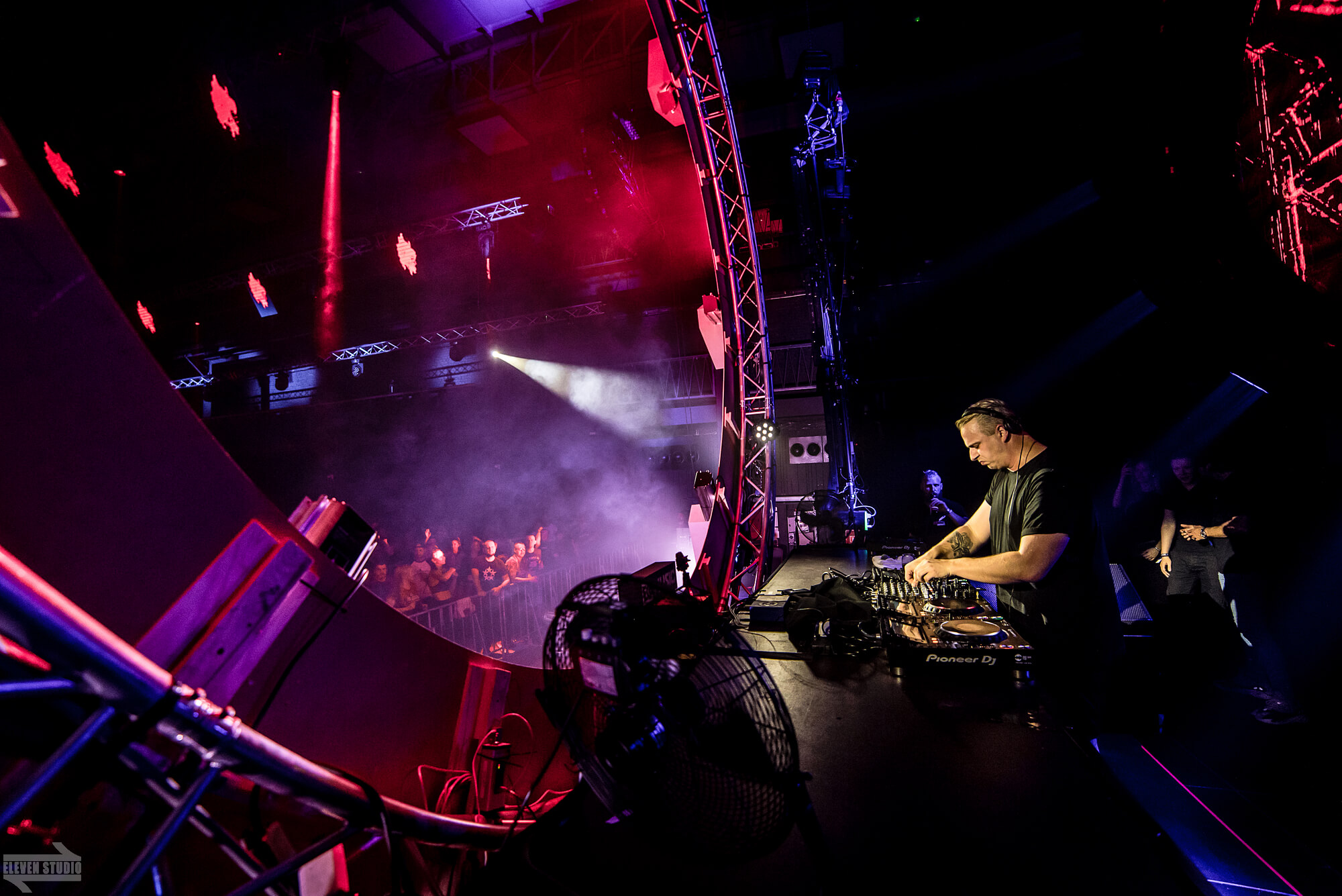 RADICAL REDEMPTION na BLACK SUGAR 4: THE LIGHTS OF LEGENDS, 19.09.2026, WARSZAWA, PROGRESJA