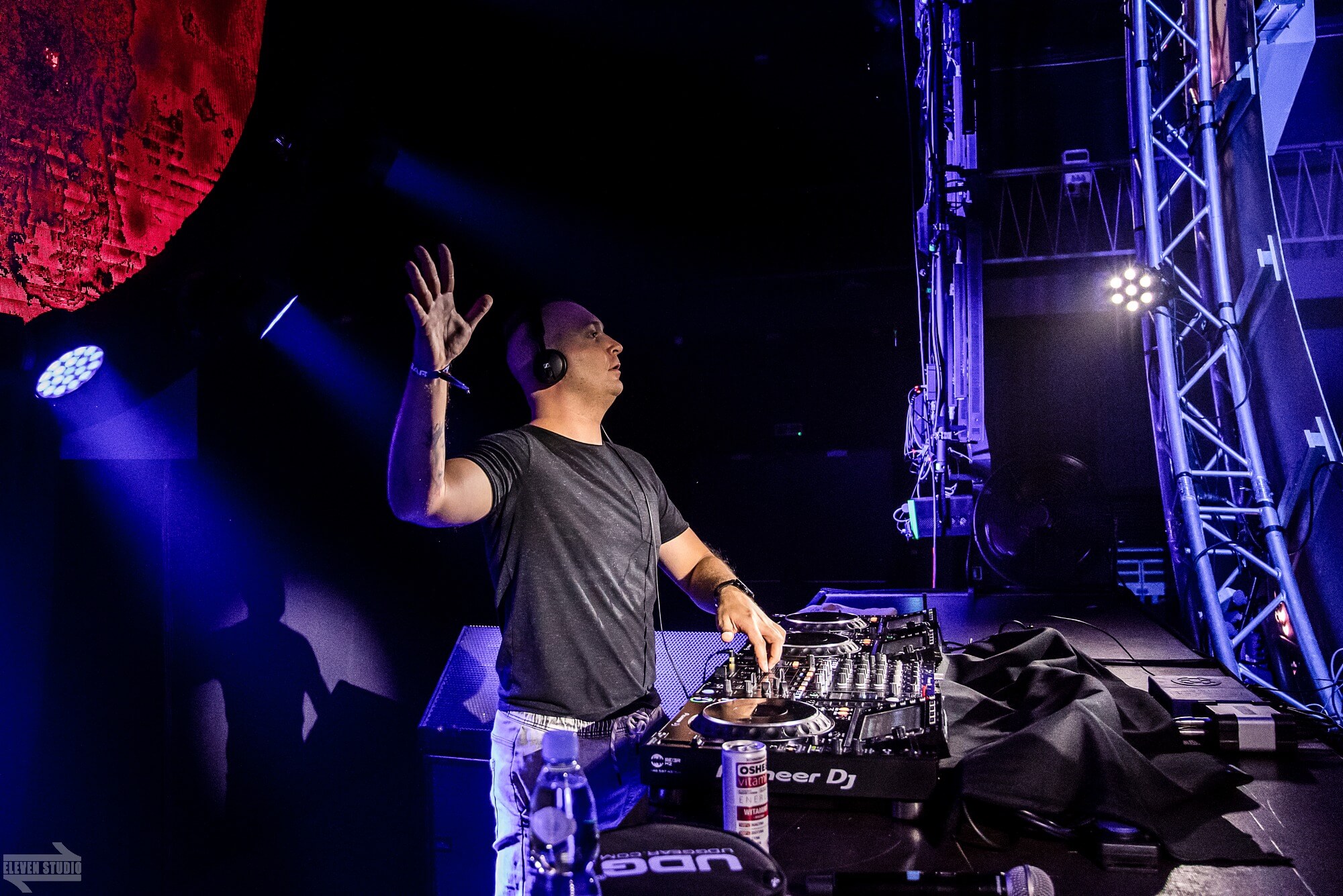 RANWESS BLACK SUGAR TIME OF DARKNESS