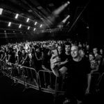 RADICAL REDEMPTION na BLACK SUGAR 4: THE LIGHTS OF LEGENDS, 19.09.2026, WARSZAWA, PROGRESJA