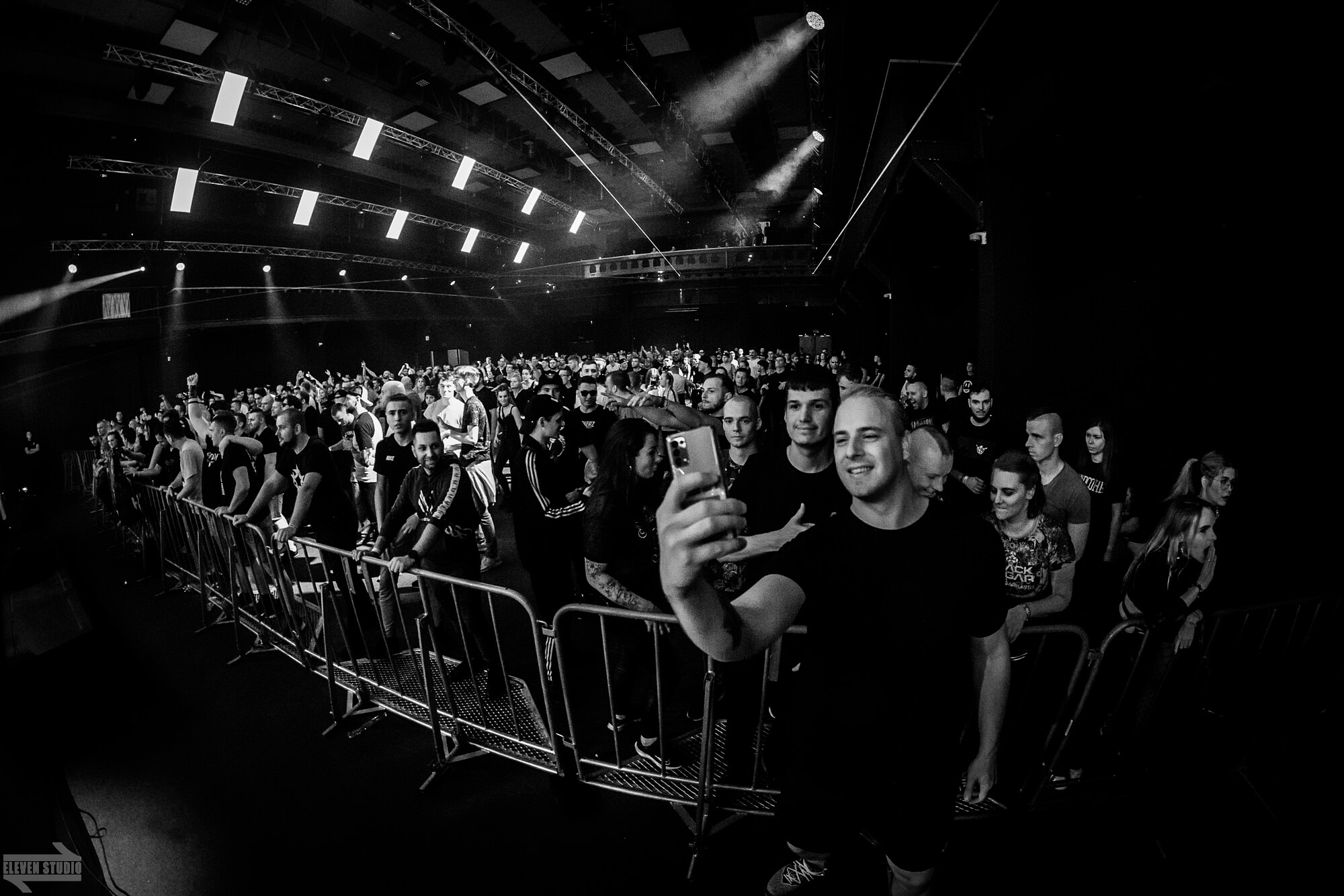 RADICAL REDEMPTION na BLACK SUGAR 4: THE LIGHTS OF LEGENDS, 19.09.2026, WARSZAWA, PROGRESJA