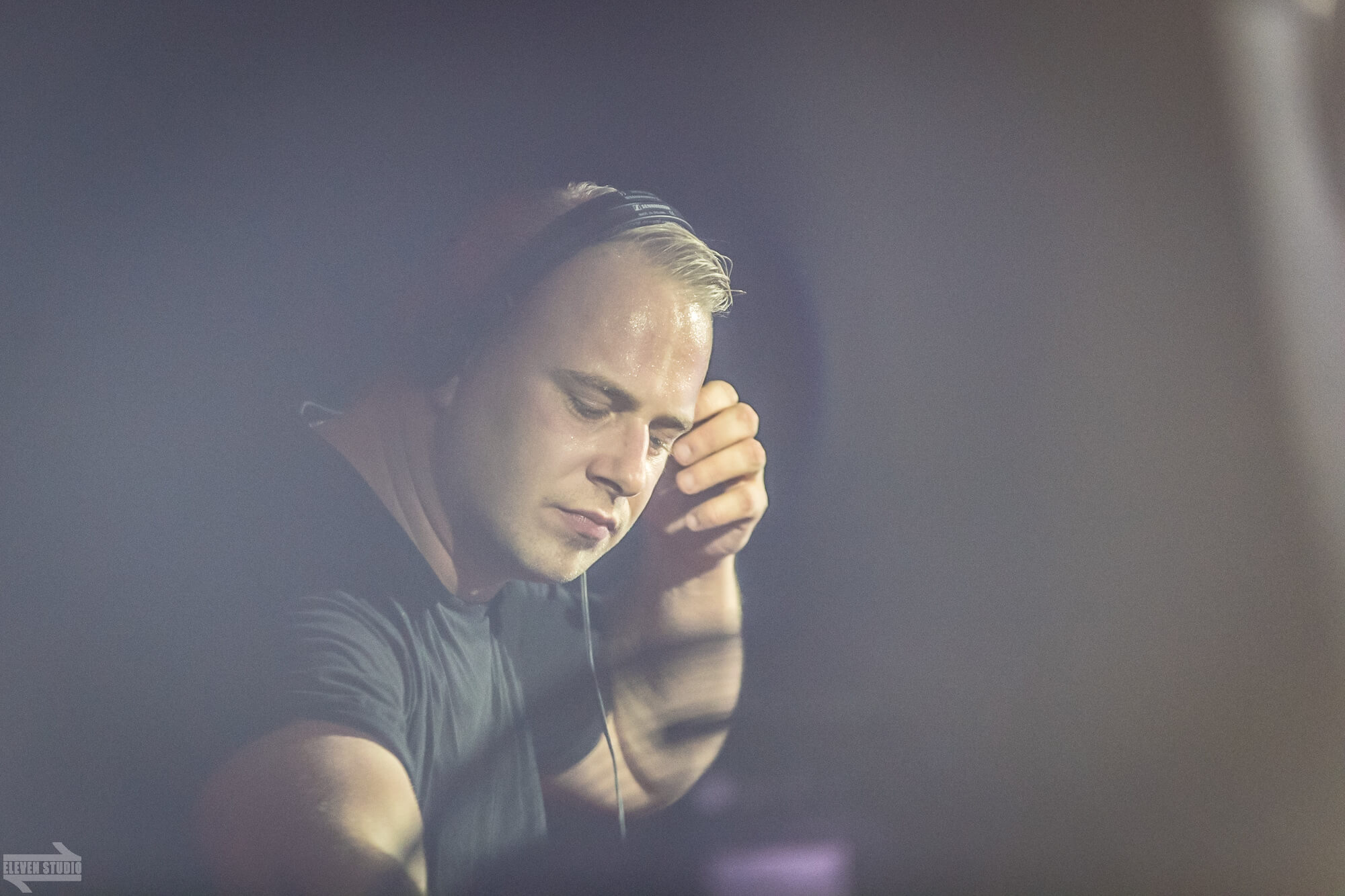 RADICAL REDEMPTION na BLACK SUGAR 4: THE LIGHTS OF LEGENDS, 19.09.2026, WARSZAWA, PROGRESJA