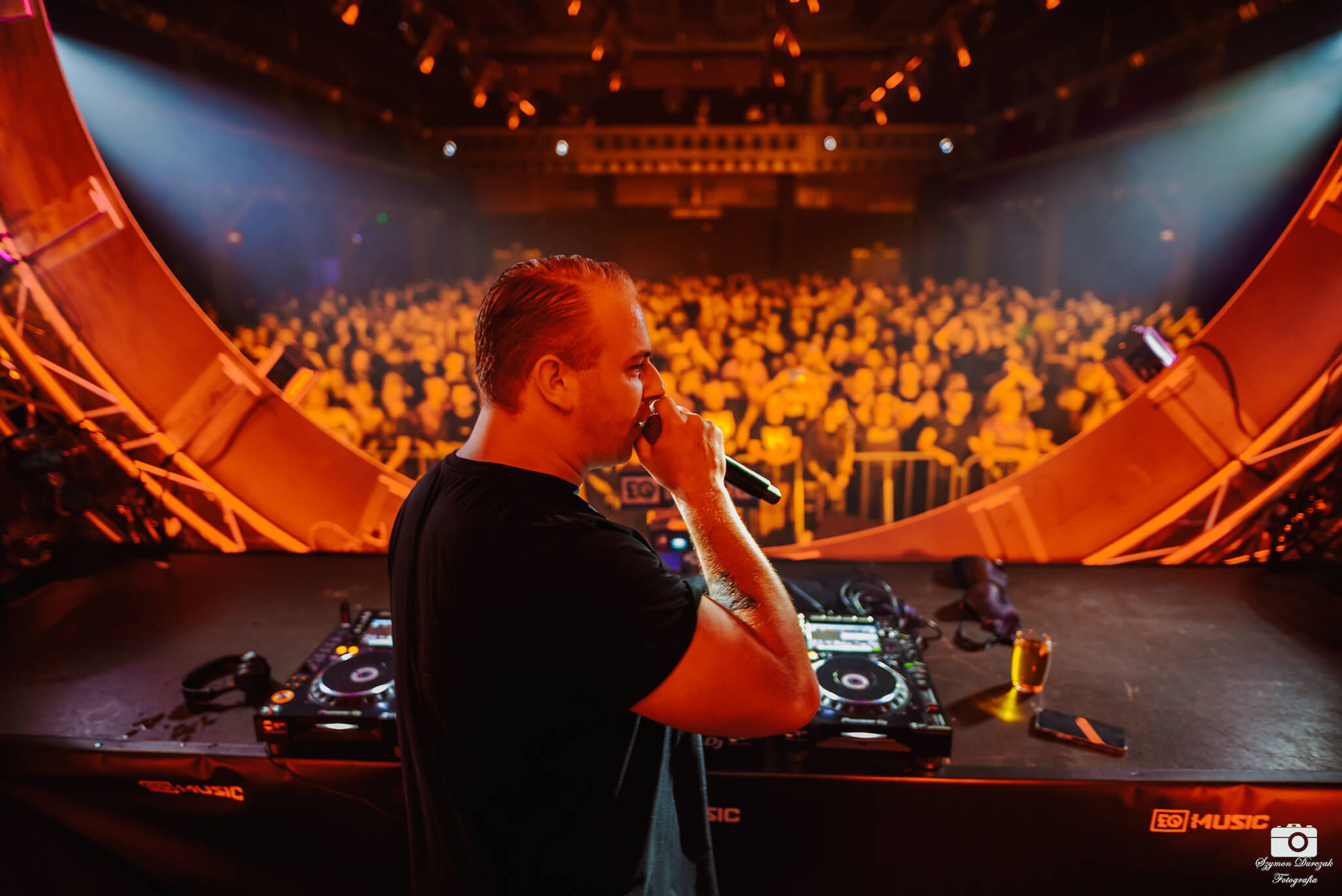RADICAL REDEMPTION na BLACK SUGAR 4: THE LIGHTS OF LEGENDS, 19.09.2026, WARSZAWA, PROGRESJA