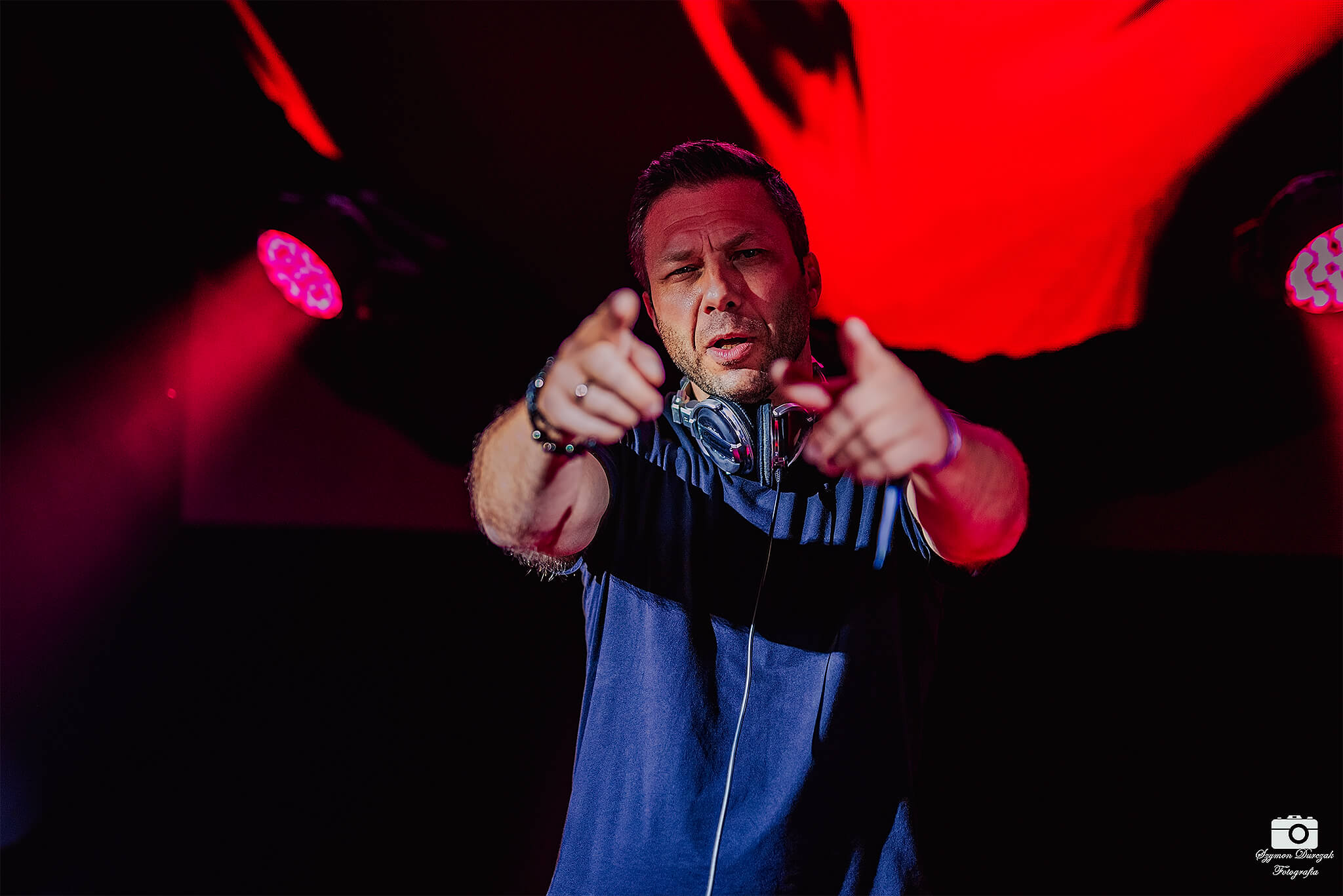 DJ DRIVER na BLACK SUGAR 4: THE LIGHTS OF LEGENDS, 19.09.2026, WARSZAWA, PROGRESJA