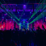 BLACK SUGAR 2 TEMPLE OF TIME ŁÓDŹ