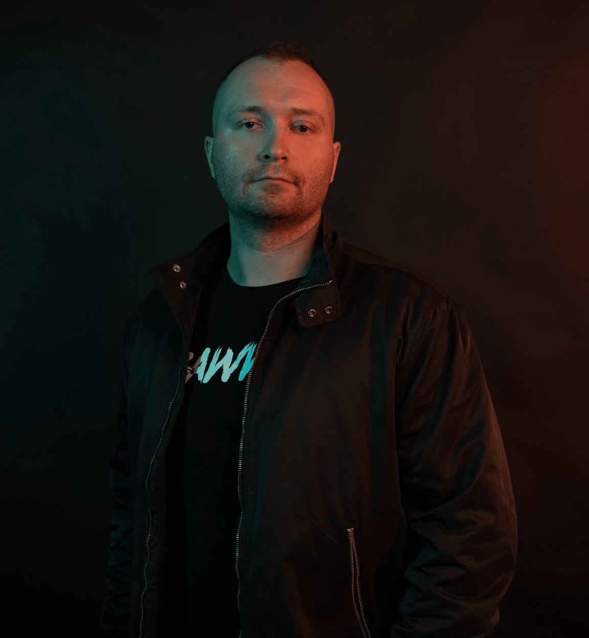 BLACK SUGAR TIME OF DARKNESS ŁÓDZ 2022 RAWNESS