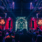 BLACK SUGAR 2 TEMPLE OF TIME ŁÓDŹ