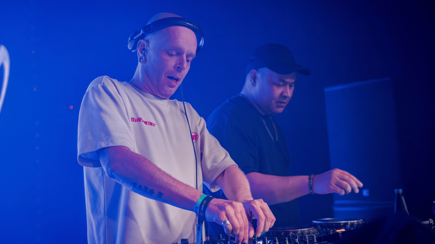 DEEPACK BLACK SUGAR RISE FROM THE ASHES 2025 POZNAN