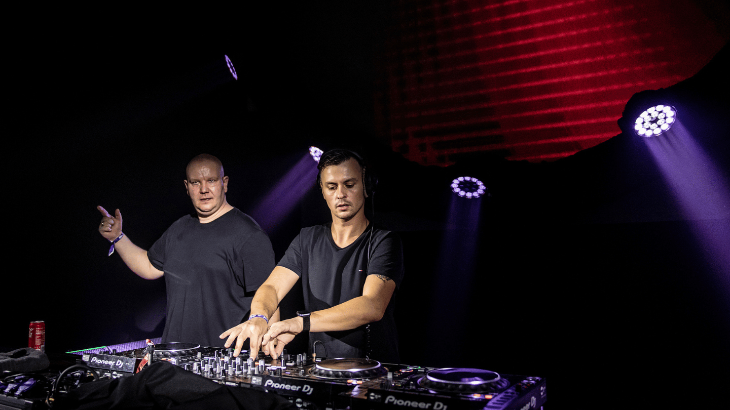 Ambasadorzy BLACK SUGAR