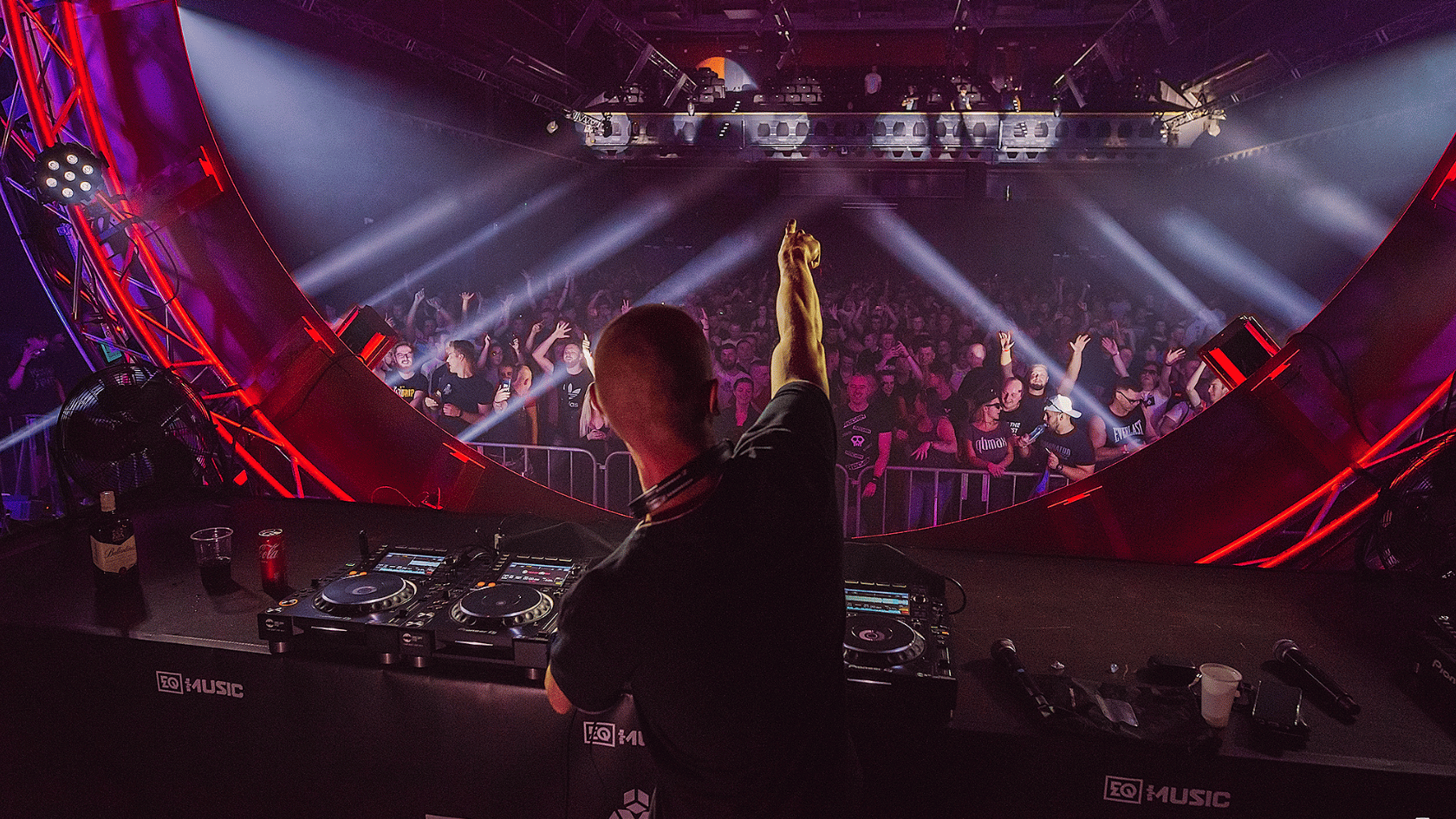 REGAIN RISE FROM THE ASHES 2025 POZNAN