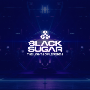 The Lights of Legends - Warszawa, 19.09.2026, Progresja