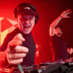 ENDYMION BLACK SUGAR RISE FROM THE ASHES 2025 POZNAN