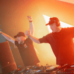 ENDYMION BLACK SUGAR RISE FROM THE ASHES 2025 POZNAN