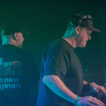 ENDYMION BLACK SUGAR RISE FROM THE ASHES 2025 POZNAN