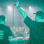 ENDYMION BLACK SUGAR RISE FROM THE ASHES 2025 POZNAN