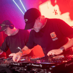 ENDYMION BLACK SUGAR RISE FROM THE ASHES 2025 POZNAN