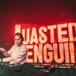 WASTED PENGUINZ BLACK SUGAR RISE FROM THE ASHES 2025 POZNAN