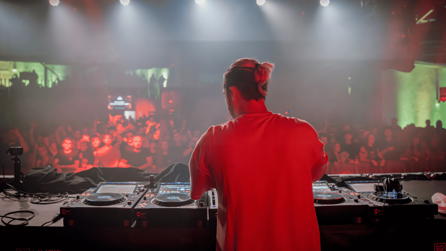 WASTED PENGUINZ BLACK SUGAR RISE FROM THE ASHES 2025 POZNAN