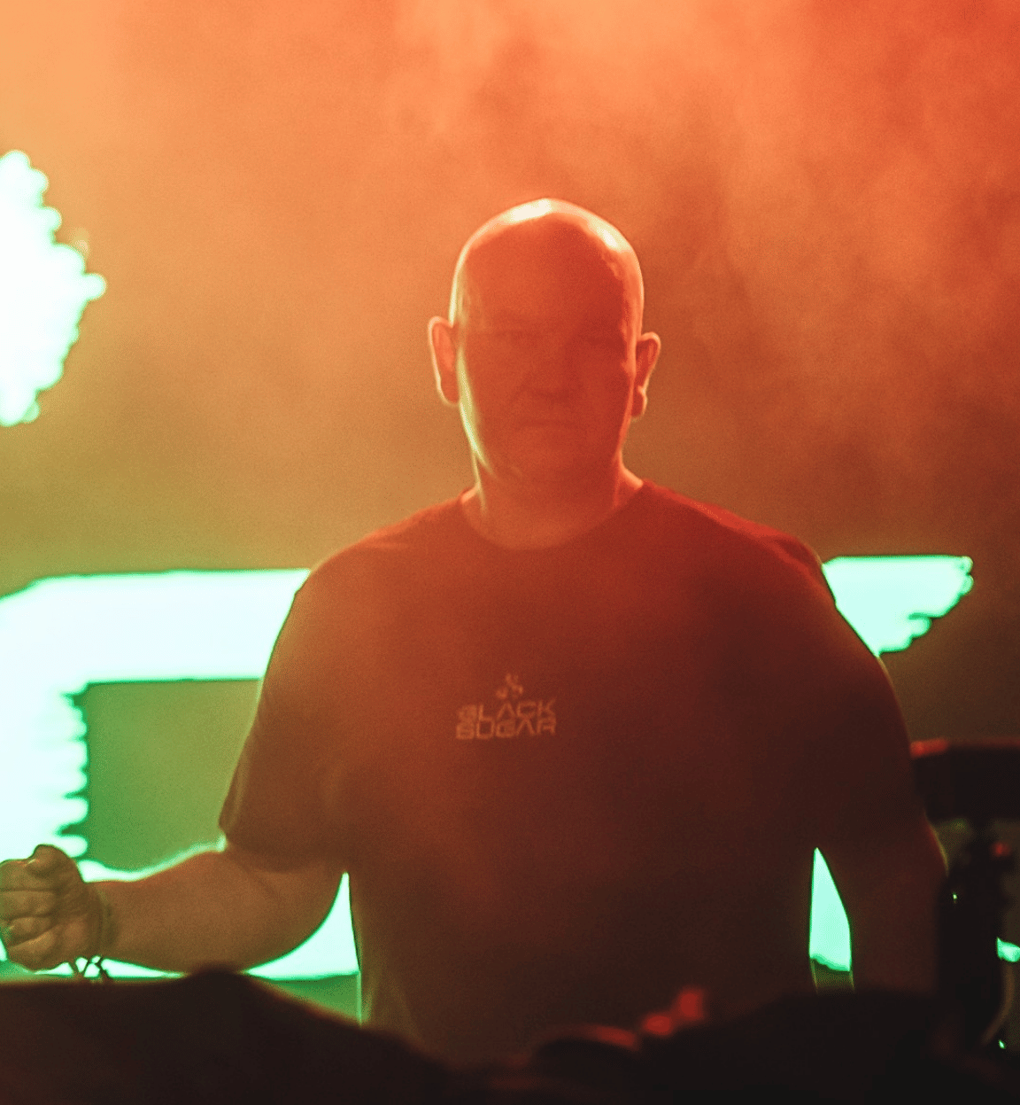 BLACK SUGAR 4 THE LIGHTS OF LEGENDS, 19.09.2026, WARSZAWA, PROGRESJA - cast LTD