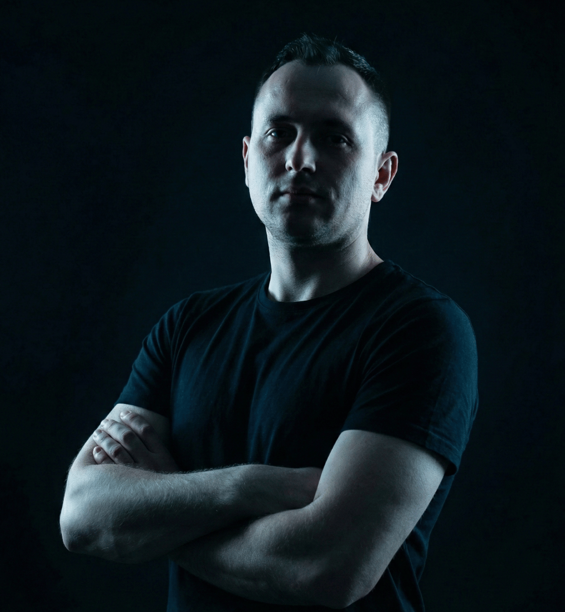 BLACK SUGAR 4 THE LIGHTS OF LEGENDS, 19.09.2026, WARSZAWA, PROGRESJA - adrian cichy