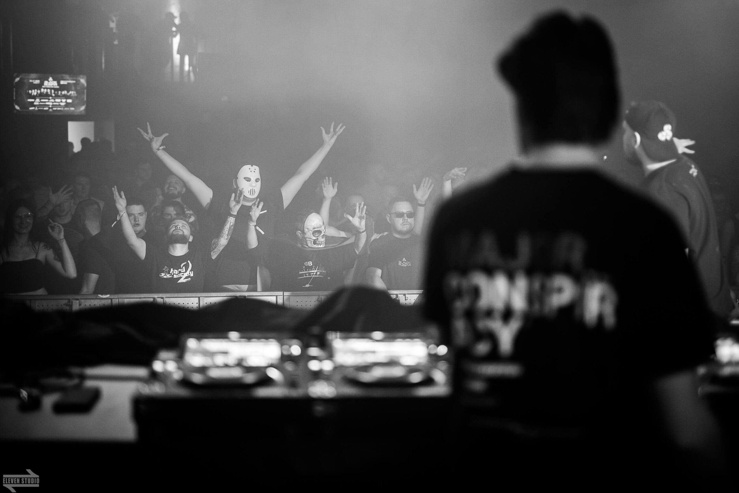 black sugar 3 - rise from the ashes, poznań, b17