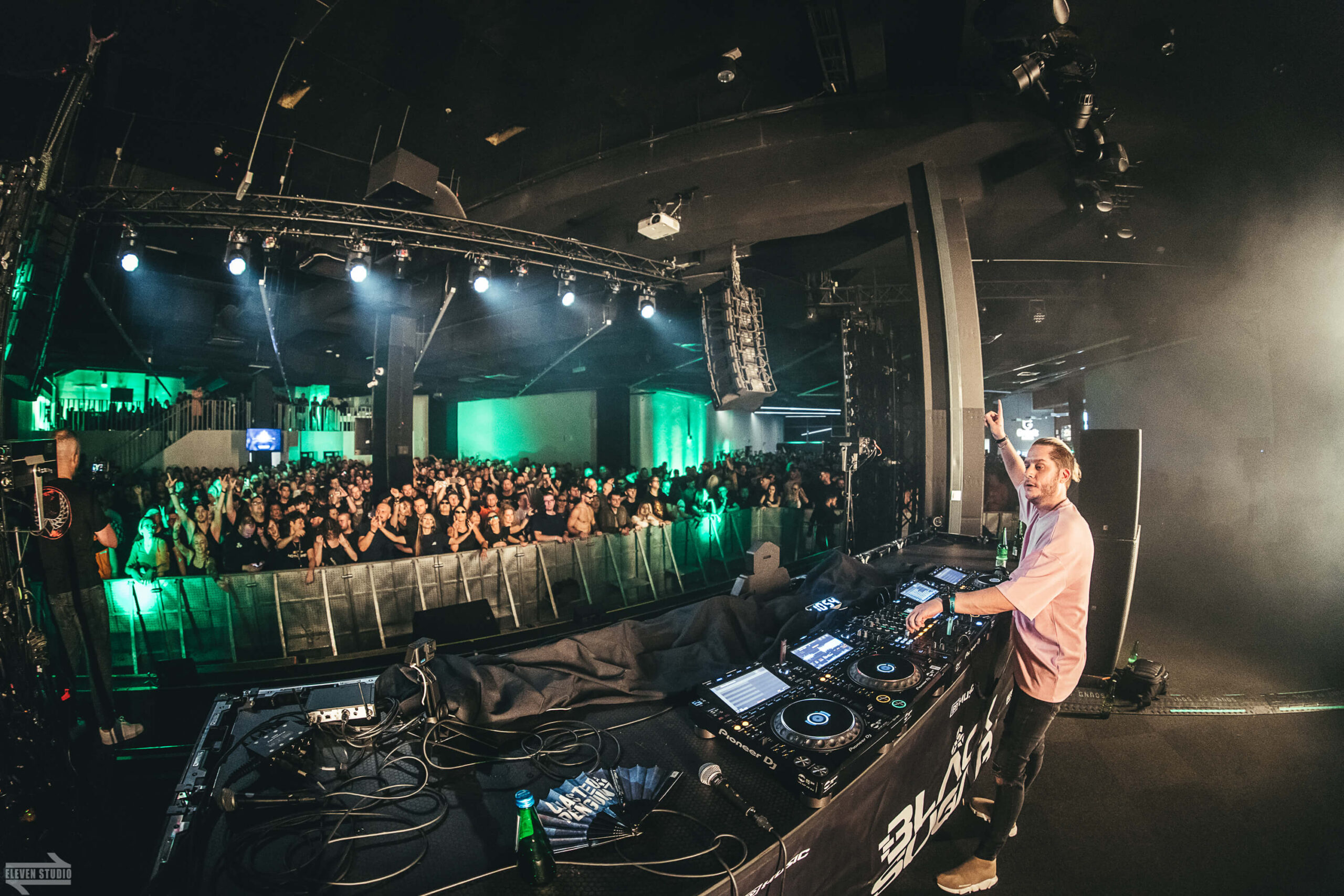 black sugar 3 - rise from the ashes, poznań, b17