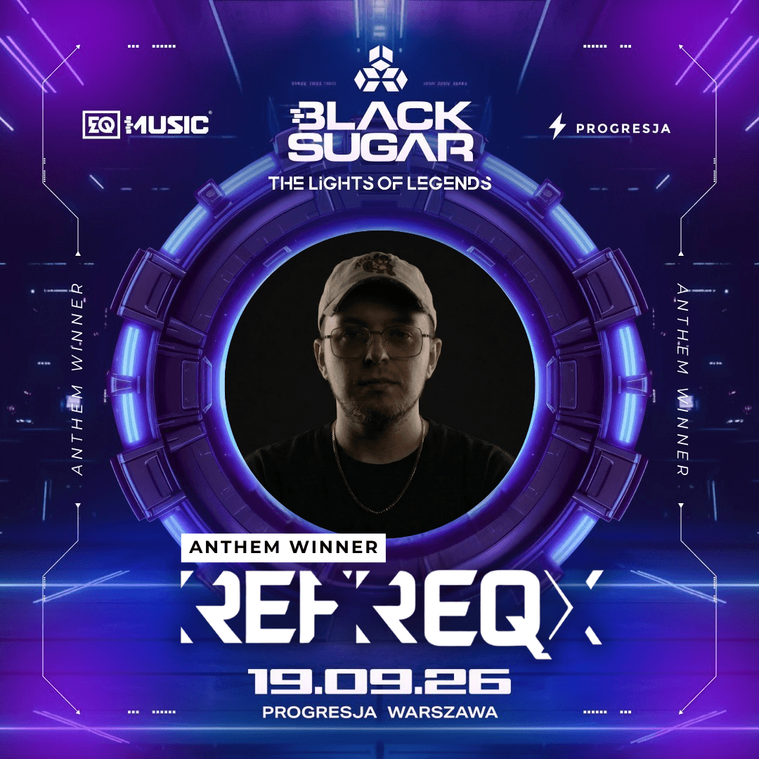 REFREQX BLACK SUGAR 4